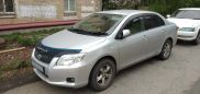  Toyota Corolla Axio 2007 , 380000 , 