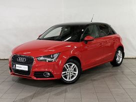  Audi A1 2014 , 1449000 , 