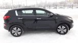 SUV   Kia Sportage 2014 , 885000 , 