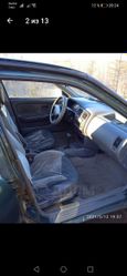  Nissan Almera 1998 , 100000 , 