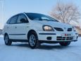    Nissan Tino 2000 , 348000 , 