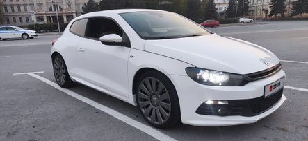  3  Volkswagen Scirocco 2012 , 950000 , 