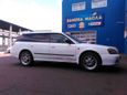  Subaru Legacy 2003 , 340000 , -