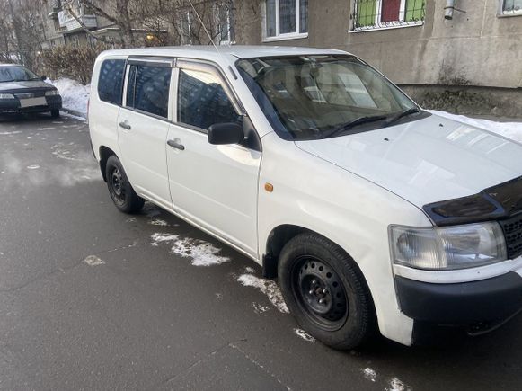  Toyota Probox 2002 , 240000 , 