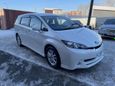    Toyota Wish 2009 , 1230000 , 