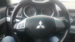  Mitsubishi Lancer 2008 , 395000 , 