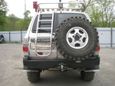 SUV   Toyota Land Cruiser 2003 , 1500000 , 