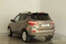 SUV   Changan CS35 2014 , 565000 , 