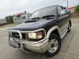 SUV   Isuzu Bighorn 1997 , 305000 , 