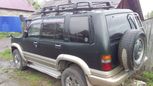 SUV   Isuzu Bighorn 1993 , 330000 , -