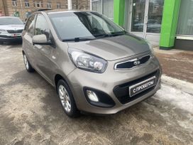  Kia Picanto 2012 , 899000 , -