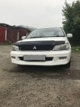  Mitsubishi Lancer Cedia 2002 , 150000 , 