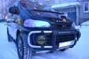    Mitsubishi Delica 1997 , 440000 , 