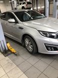  Kia Optima 2015 , 1199000 , 