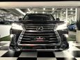 SUV   Lexus LX570 2015 , 5500000 , 