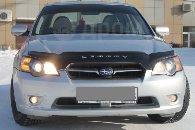  Subaru Legacy 2005 , 569000 , -