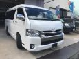    Toyota Hiace 2016 , 1480000 , 