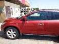 SUV   Nissan Murano 2006 , 450000 , 