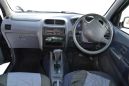 SUV   Daihatsu Terios 1997 , 180000 , 