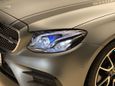  Mercedes-Benz E-Class 2017 , 3890000 , 