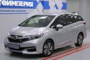  Honda Shuttle 2016 , 928000 , 