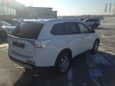 SUV   Mitsubishi Outlander 2014 , 1706305 , 