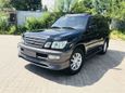 SUV   Lexus LX470 2002 , 1250000 , 