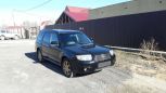 SUV   Subaru Forester 2007 , 510000 , 