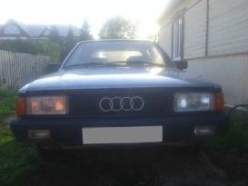  Audi 80 1984 , 50000 , 