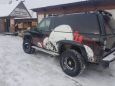 SUV   Chevrolet Tahoe 1994 , 645000 , 