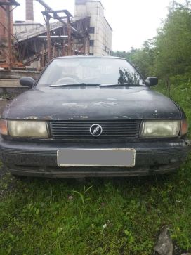  Nissan Sunny 1991 , 33000 , 