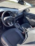 SUV   Kia Sportage 2012 , 1099000 , --