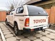  Toyota Hilux 2011 , 1100000 , 