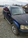 SUV   Honda CR-V 1995 , 200000 , 