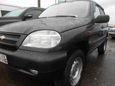 SUV   Chevrolet Niva 2007 , 265000 , 