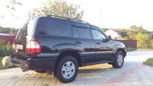 SUV   Toyota Land Cruiser 2007 , 1500000 , 