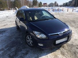  Hyundai i30 2009 , 303000 , 