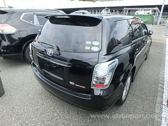  Toyota Corolla Fielder 2009 , 650000 , -