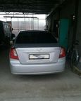  Chevrolet Lacetti 2007 , 340000 , 