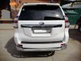 SUV   Toyota Land Cruiser Prado 2016 , 2990000 , 