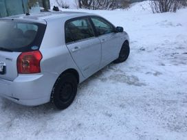  Toyota Allex 2004 , 390000 , -