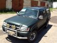  Toyota Hilux 2001 , 755000 , 