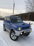  3  Suzuki Jimny 2001 , 370000 , 