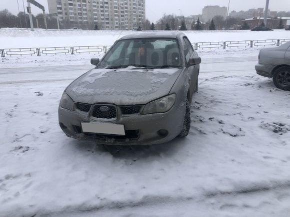  Subaru Impreza 2006 , 300000 , 