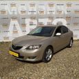  Mazda Mazda3 2006 , 355000 , 