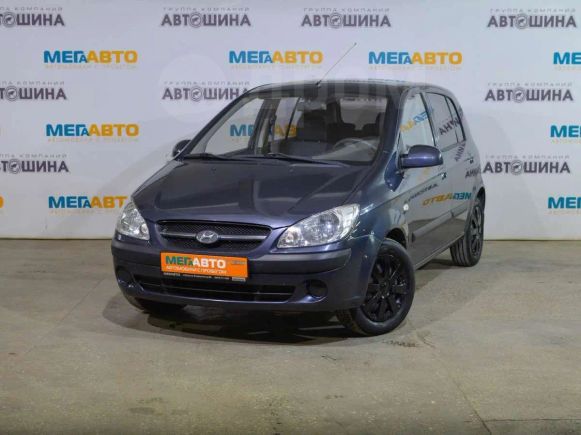  Hyundai Getz 2008 , 329000 , 