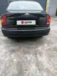  Chevrolet Lanos 2006 , 95000 , 