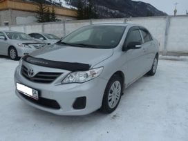  Toyota Corolla 2010 , 650000 , -