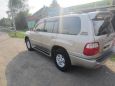 SUV   Lexus LX470 2001 , 1000000 , 