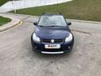  Suzuki SX4 2007 , 410000 , 